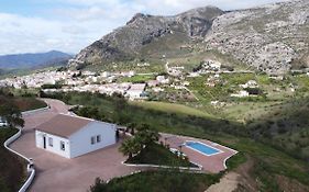 Casa Gala - Caminito Del Rey